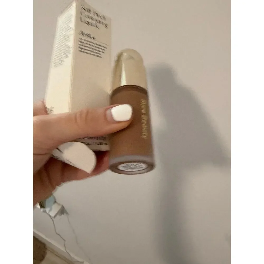 NEW Rare Beauty Soft Pinch Liquid Contour in Mellow